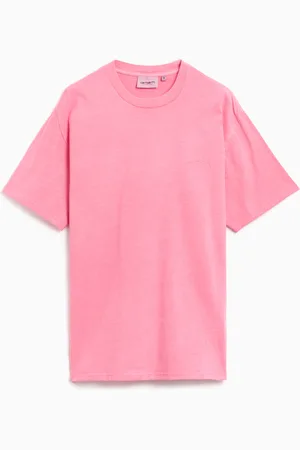Carhartt Duster Script Unisex T-Shirt Ref. I033622-29PGD Colore Taglia XS