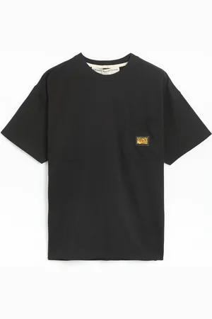 ADVISORY BOARD CRYSTALS Abc. Hologram Short Sleeve T-Shirt Ref. ABC123SS24SSPT-BLACK Colore Taglia S
