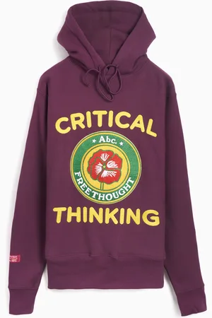 ADVISORY BOARD CRYSTALS Abc. Critical Thinking Men