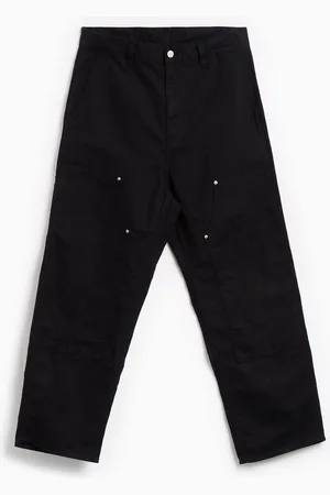 Carhartt Walter Double Knee Unisex Pants Ref. I033580-8902 Colore Taglia L
