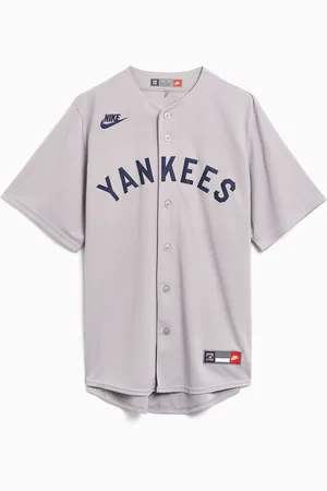 Nike MLB New York Yankees 1927 Limited Men’s Cooperstown Jersey Ref. CO23-009S-N27-UCT Colore Taglia S
