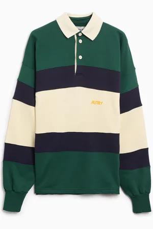 Autry Polo Main Unisex Polo Ref. POPX14J6 Colore Taglia L