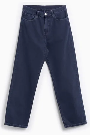 Carhartt Landon Unisex Denim Pants Ref. I033749-29L4J Colore Taglia 29