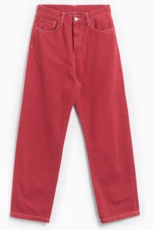 Carhartt Landon Unisex Pants Ref. I033749-0024J Colore Taglia 28