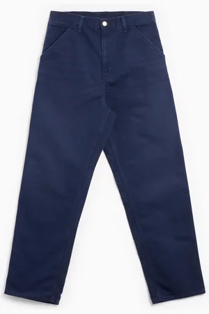 Carhartt Single Knee Unisex Pants Ref. I031497-29L3K Colore Taglia 29/32
