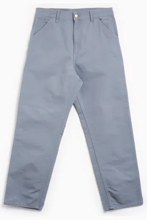 Carhartt Single Knee Unisex Pants Ref. I031497-19102 Colore Taglia 34/32