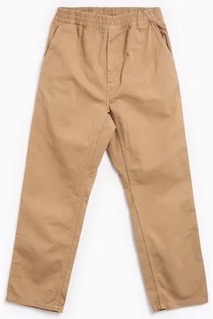 Carhartt Flint Unisex Pants Ref. I029919-2FSGD Colore Taglia XS