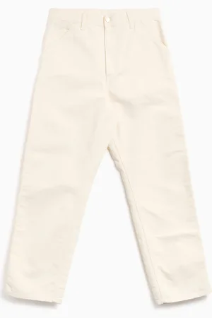Carhartt Single Knee Unisex Pants Ref. I031497-D602 Colore Taglia 33/32