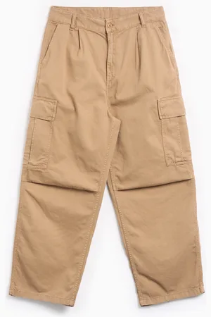 Carhartt Cole Unisex Cargo Pants Ref. I031218-2FSGD Colore Taglia 32
