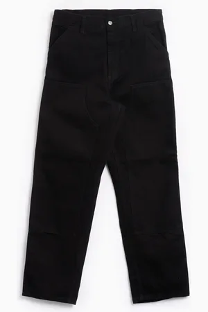 Carhartt Double Knee Unisex Pants Ref. I032699-8902 Colore Taglia 30/32
