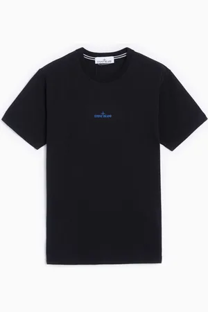 Stone Island Logo Men