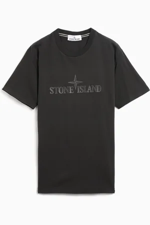 Stone Island Logo Men