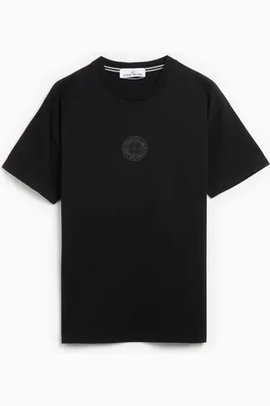 Stone Island Logo Men