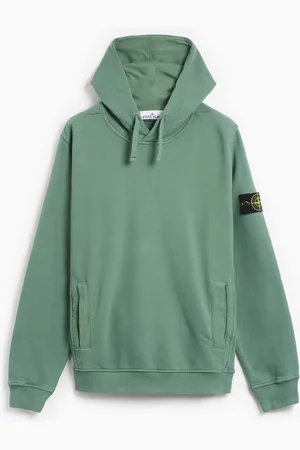 Stone Island Logo Men
