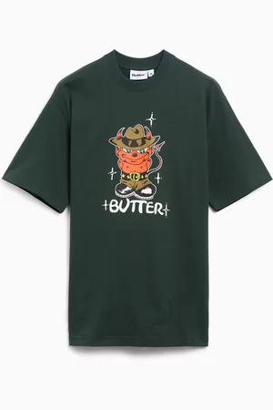 Butter Goods Devil Men