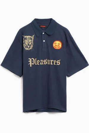 Pleasures Wyatt Men