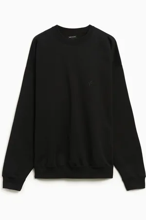 adidas Brushed Unisex Terry Sweatshirt Ref. IW0075 Colore Taglia S