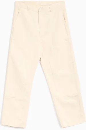 Carhartt Midland Double Knee Unisex Pants Ref. I033887-0502 Colore Taglia S