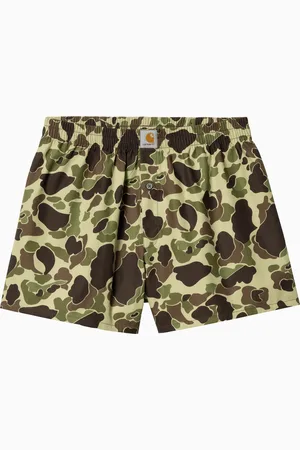 Carhartt Unisex Cotton Boxer Ref. I032355-2EQXX Colore Taglia XS