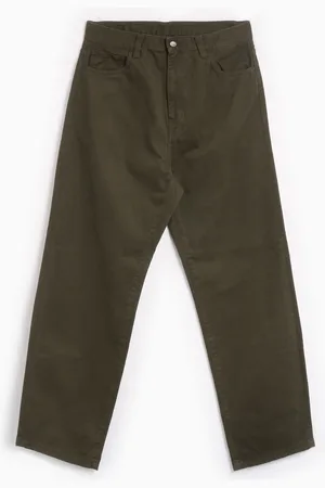 Carhartt Landon Unisex Pants Ref. I033756-6302 Colore Taglia 31