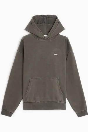 Obey Lowercase Pigment Men