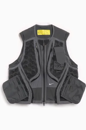Nike ISPA NRG Unisex Vest Ref. FV4899-060 Colore Taglia XL