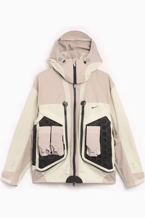 Nike ISPA NRG Butterfly Unisex Jacket Ref. FV4902-072 Colore Taglia L