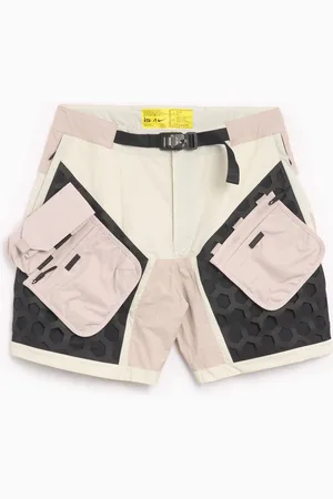 Nike ISPA NRG Unisex Shorts Ref. FV4895-072 Colore Taglia S