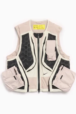 Nike ISPA NRG Unisex Vest Ref. FV4899-072 Colore Taglia S