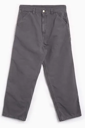 Carhartt OG Single Knee Unisex Pants Ref. I033754-874J Colore Taglia XS