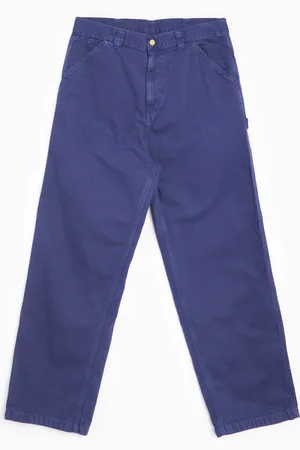Carhartt OG Single Knee Unisex Pants Ref. I033754-2BZ4J Colore Taglia M