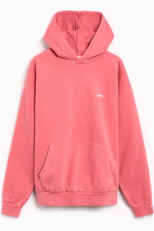Obey Lowercase Pigment Men