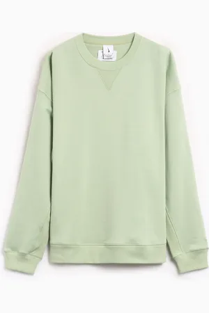 Nike Unisex Wool Classics Sweatshirt Ref. FV4883-343 Colore Taglia L