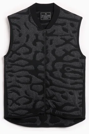adidas Running Engineered Unisex Insulated Vest Ref. IX0005 Colore Taglia S