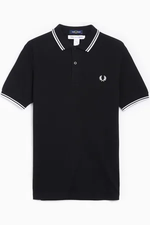 Comme des Garçons X Fred Perry Men