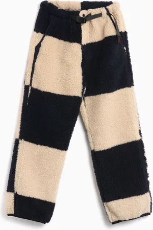 Gramicci Checkered Men
