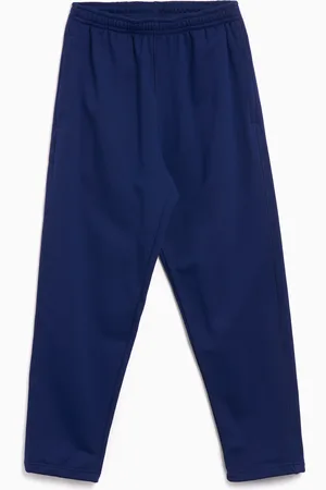 Nike Unisex Wool Classics Open Hem Fleece Pants Ref. FV5715-492 Colore Taglia L