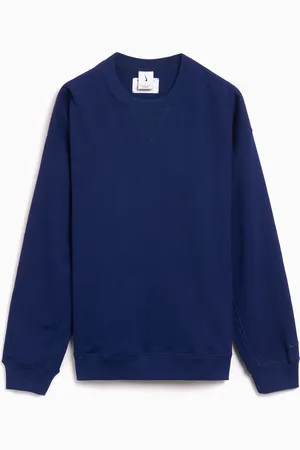 Nike Unisex Wool Classics Sweatshirt Ref. FV4883-492 Colore Taglia XL