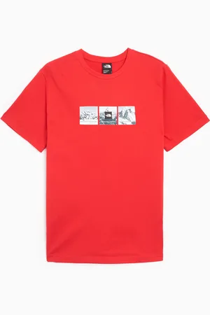 The North Face Expedition System Men
