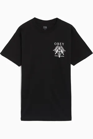 Obey Obey Birds Of Justice Men