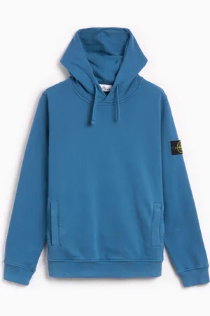 Stone Island Logo Men