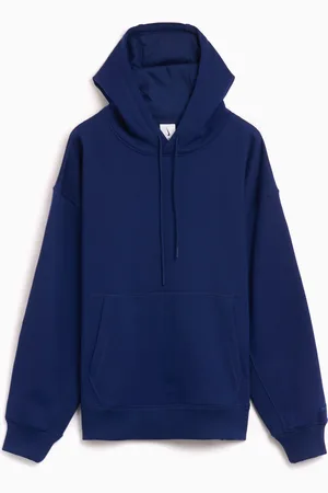 Nike Unisex Wool Classics Hoodie Ref. FV4878-492 Colore Taglia L