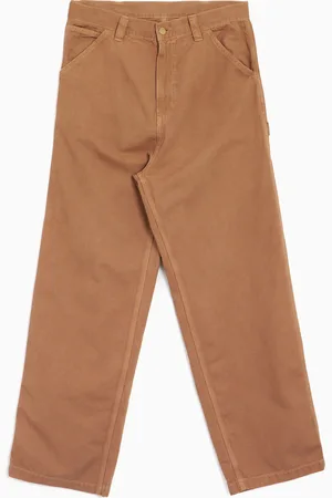 Carhartt OG Single Knee Unisex Pants Ref. I033754-2FS4J Colore Taglia XS