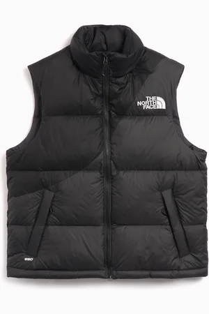 The North Face X Yinka ILori Unisex Down Vest Ref. NF0A89GEKT01 Colore Taglia L