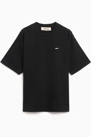 Metalwood Studio Mini Metal Logo Men