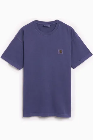 Carhartt Vista Unisex T-Shirt Ref. I030780-2BZGD Colore Taglia S