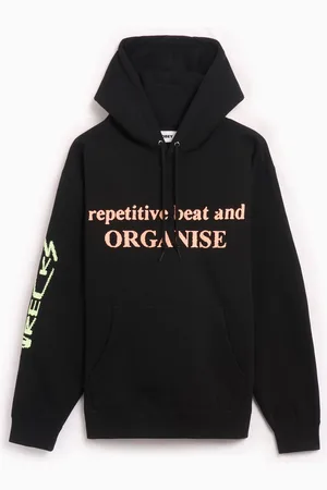 Obey X Klasse Wrecks Party & Survive Men