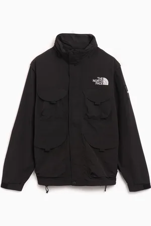 The North Face X Yinka ILori Unisex Convertible Jacket Ref. NF0A89GCJK31 Colore Taglia S