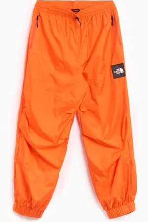 The North Face X Yinka ILori Unisex Windshell Pants Ref. NF0A89GPA6M1 Colore Taglia S