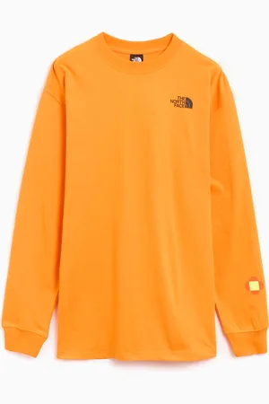 The North Face X Yinka ILori Unisex Graphic Long Sleeve T-Shirt Ref. NF0A89CA1IW1 Colore Taglia XS